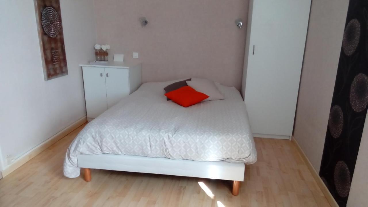 Chambres Des Noels Faye-d'Anjou Luaran gambar